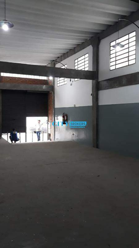 Loja-Salão para alugar, 120m² - Foto 1