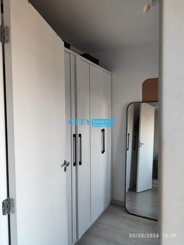 Apartamento à venda com 2 quartos, 38m² - Foto 11