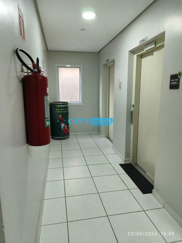 Apartamento à venda com 2 quartos, 38m² - Foto 16