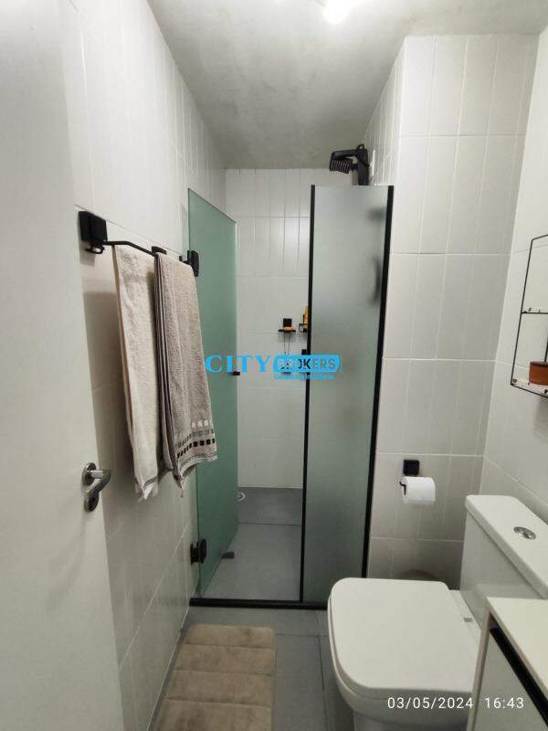 Apartamento à venda com 2 quartos, 38m² - Foto 18