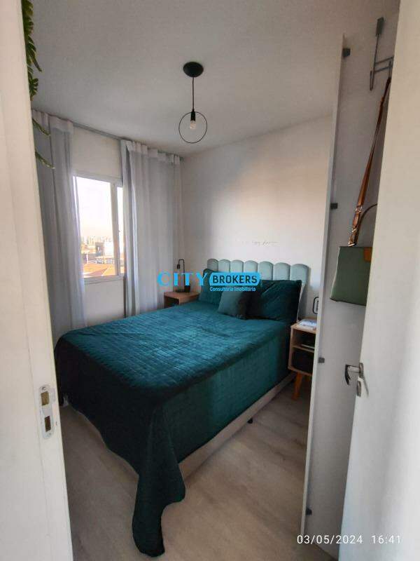 Apartamento à venda com 2 quartos, 38m² - Foto 13