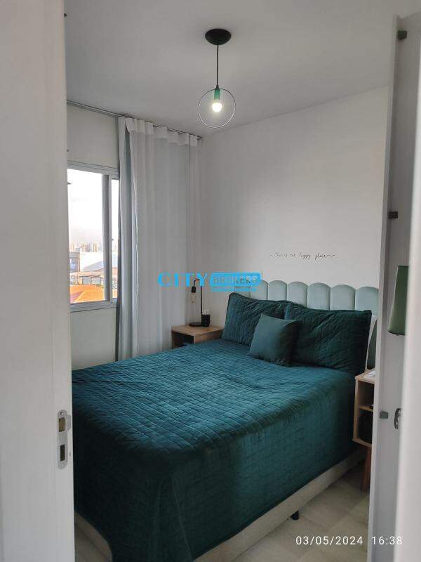 Apartamento à venda com 2 quartos, 38m² - Foto 14