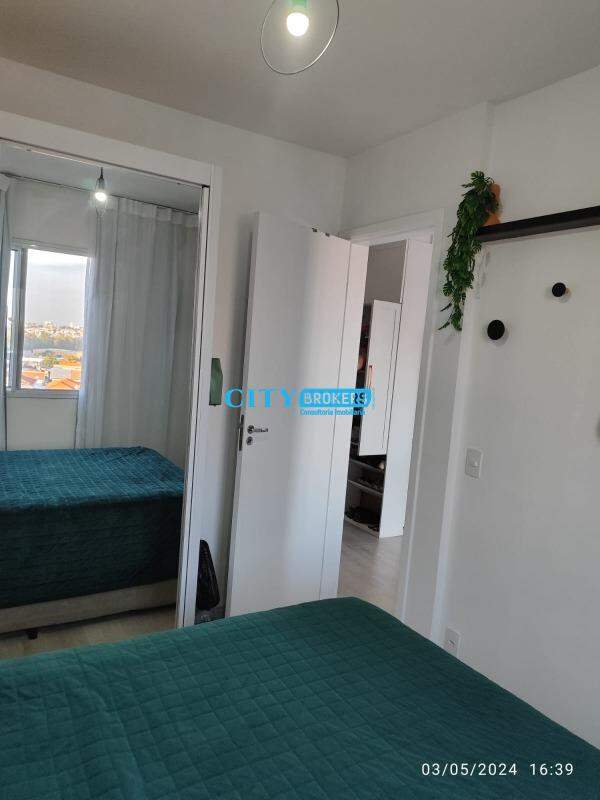 Apartamento à venda com 2 quartos, 38m² - Foto 12