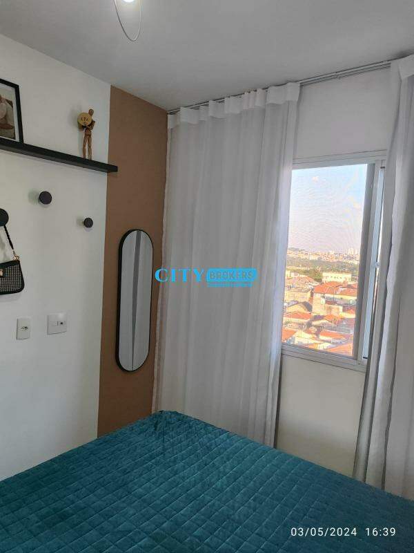 Apartamento à venda com 2 quartos, 38m² - Foto 15