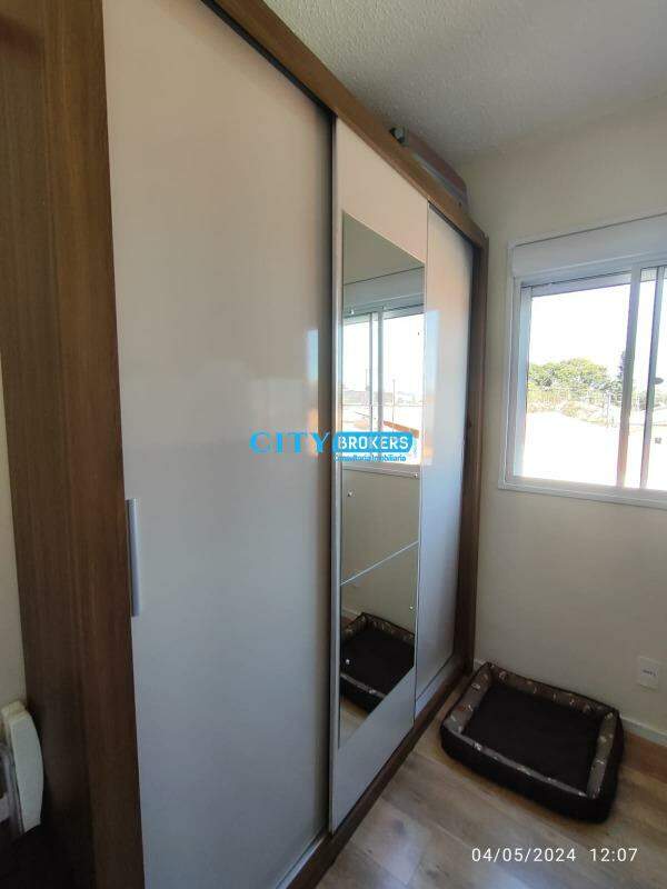 Apartamento à venda com 2 quartos, 43m² - Foto 14