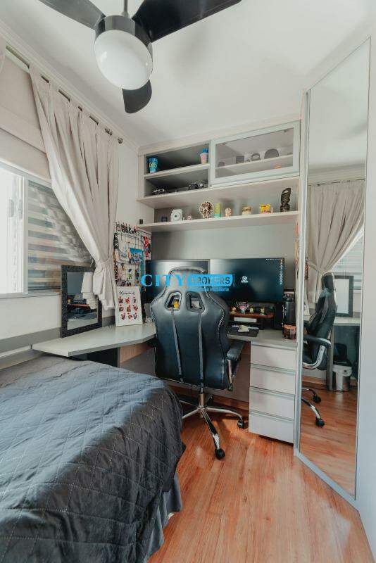 Apartamento à venda com 2 quartos, 44m² - Foto 11