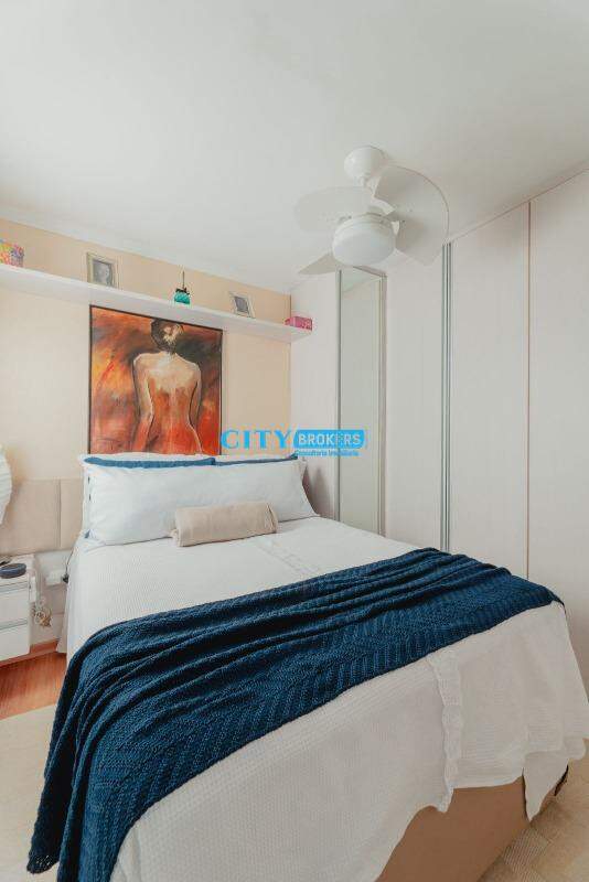 Apartamento à venda com 2 quartos, 44m² - Foto 27