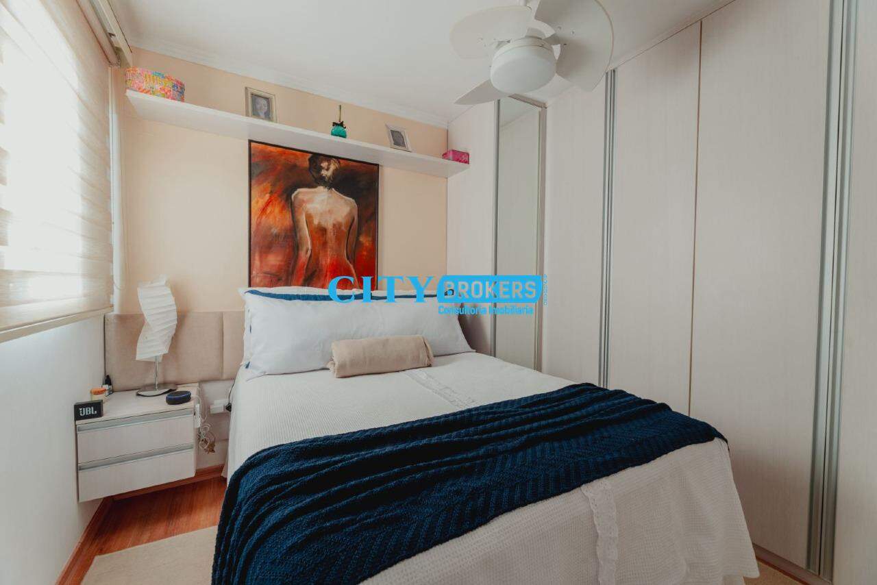 Apartamento à venda com 2 quartos, 44m² - Foto 8