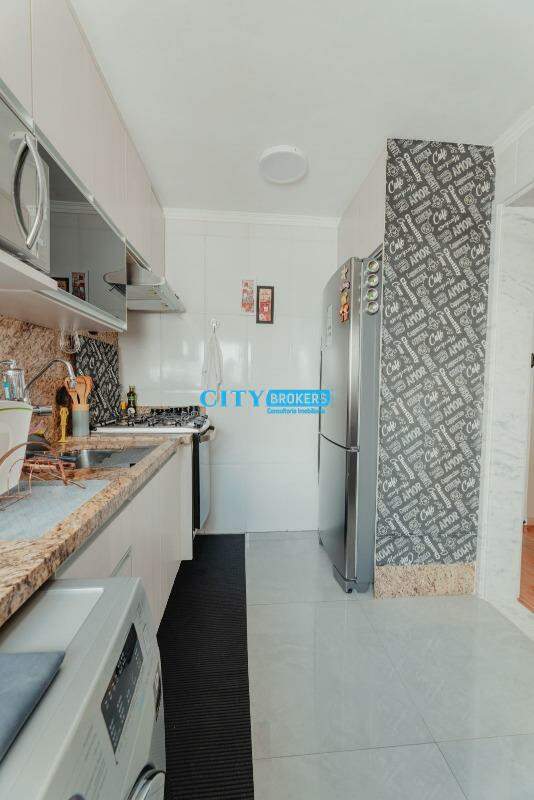 Apartamento à venda com 2 quartos, 44m² - Foto 12