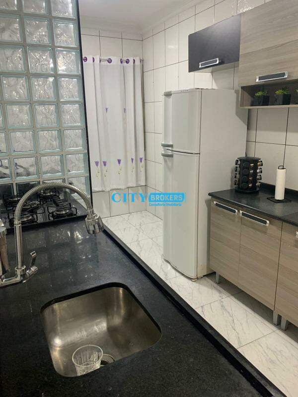 Apartamento à venda com 2 quartos, 60m² - Foto 11