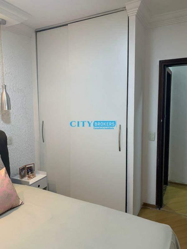 Apartamento à venda com 2 quartos, 60m² - Foto 7