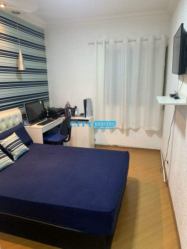 Apartamento à venda com 2 quartos, 60m² - Foto 5