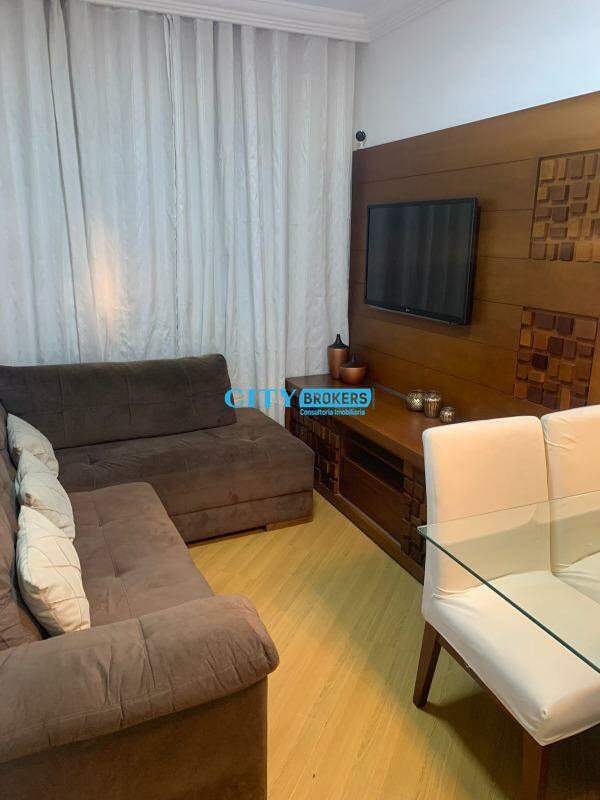 Apartamento, 2 quartos, 60 m² - Foto 1