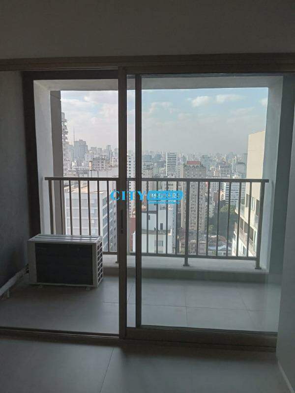 Apartamento para alugar com 1 quarto, 24m² - Foto 3