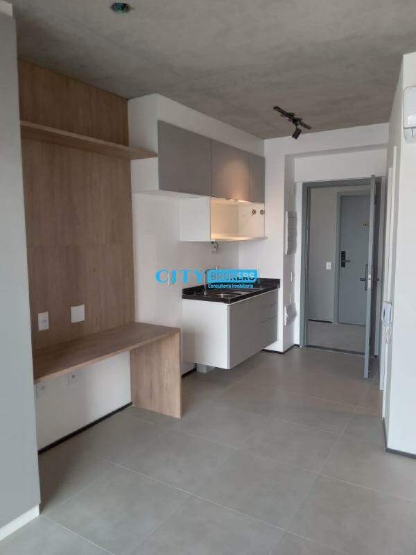 Apartamento para alugar com 1 quarto, 24m² - Foto 1