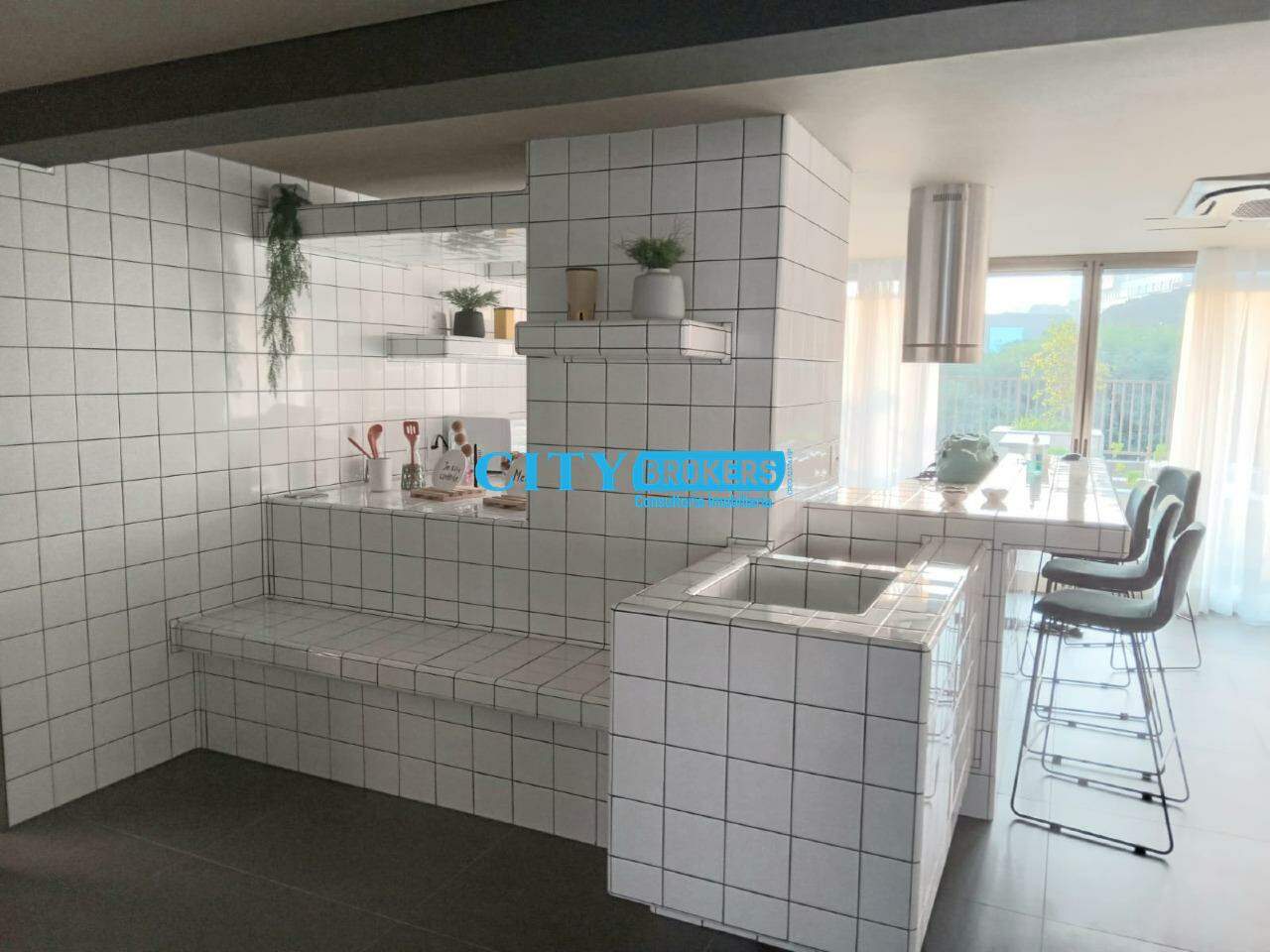 Apartamento para alugar com 1 quarto, 24m² - Foto 15