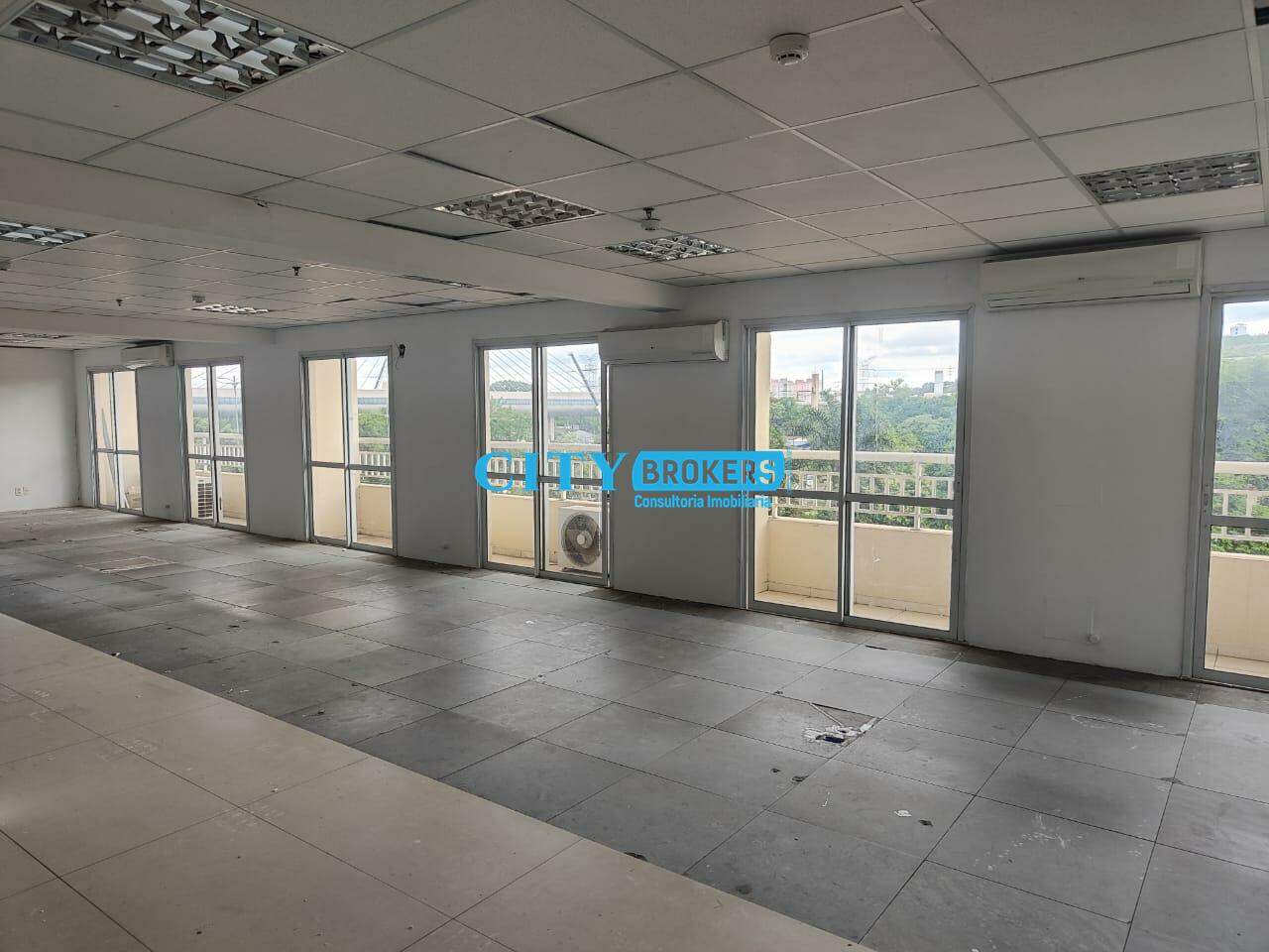 Conjunto Comercial-Sala para alugar, 135m² - Foto 2