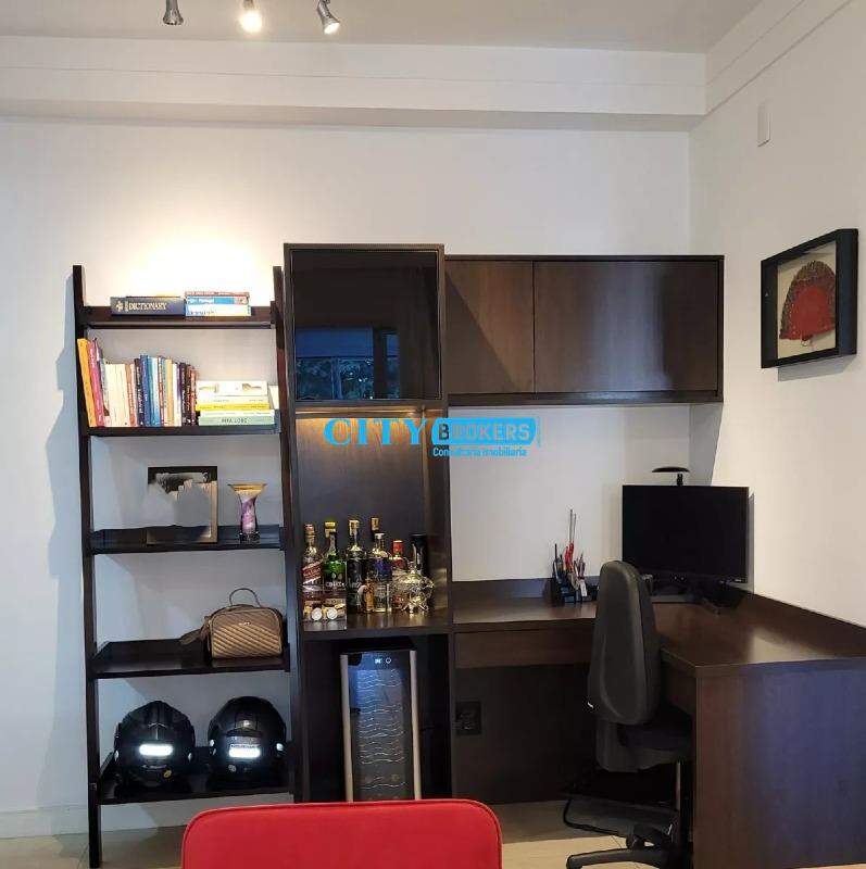 Apartamento à venda com 2 quartos, 72m² - Foto 8