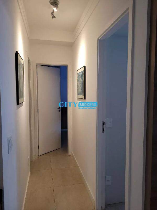 Apartamento à venda com 2 quartos, 72m² - Foto 11