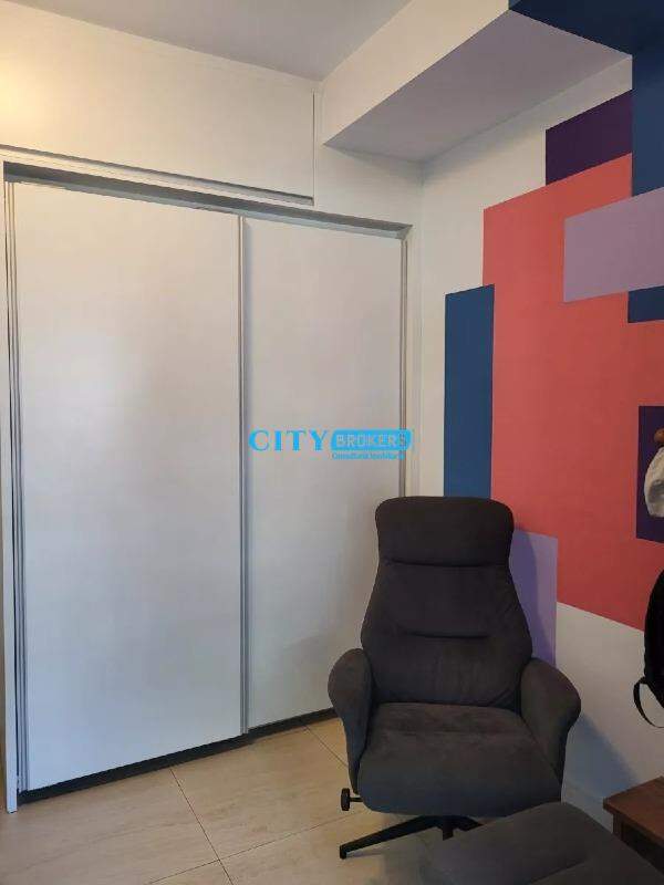 Apartamento à venda com 2 quartos, 72m² - Foto 9