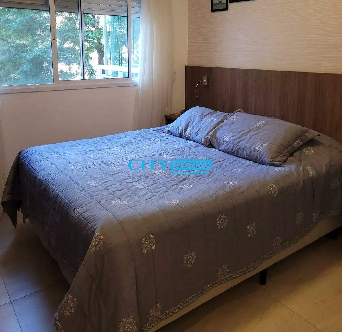 Apartamento à venda com 2 quartos, 72m² - Foto 13