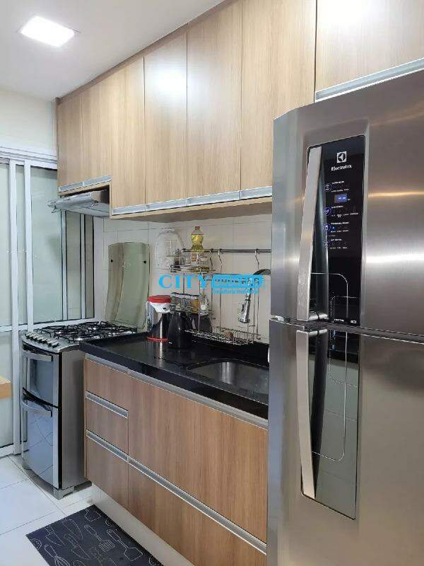 Apartamento à venda com 2 quartos, 72m² - Foto 6