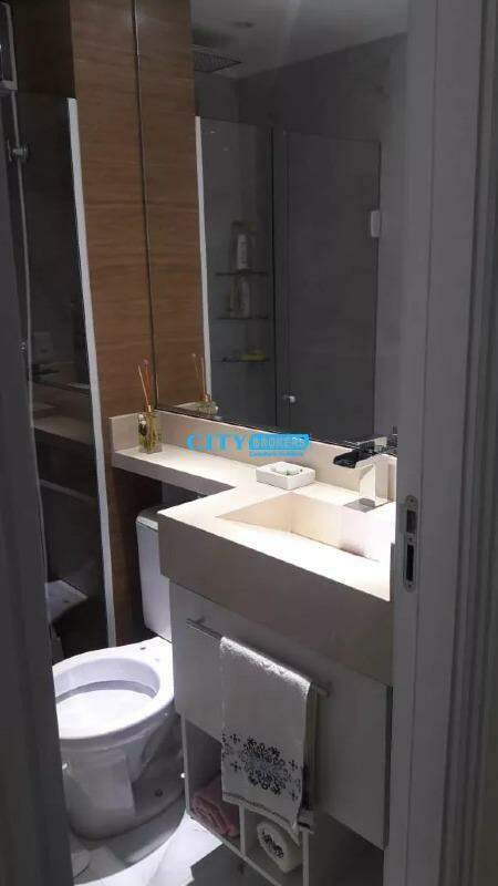 Apartamento à venda com 2 quartos, 42m² - Foto 11