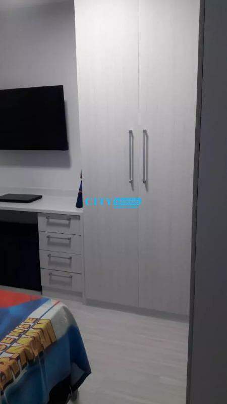 Apartamento à venda com 2 quartos, 42m² - Foto 10