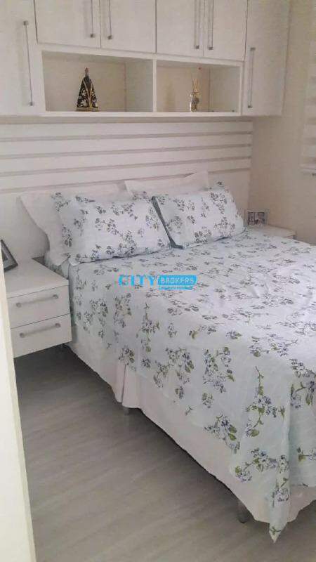 Apartamento à venda com 2 quartos, 42m² - Foto 7