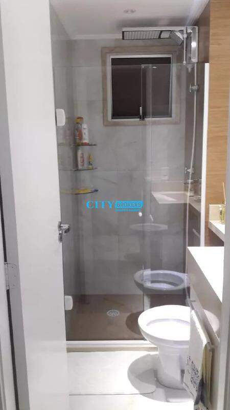 Apartamento à venda com 2 quartos, 42m² - Foto 12