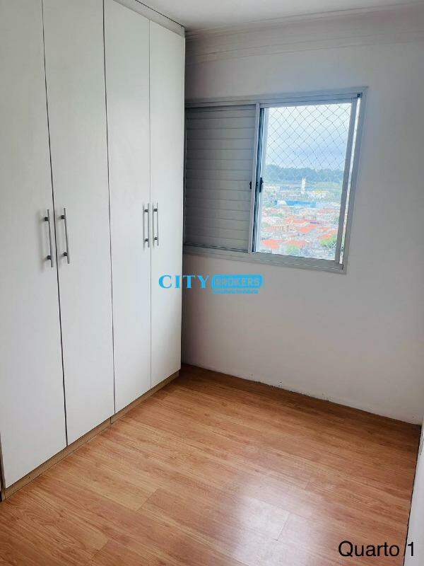 Apartamento à venda com 2 quartos, 45m² - Foto 11