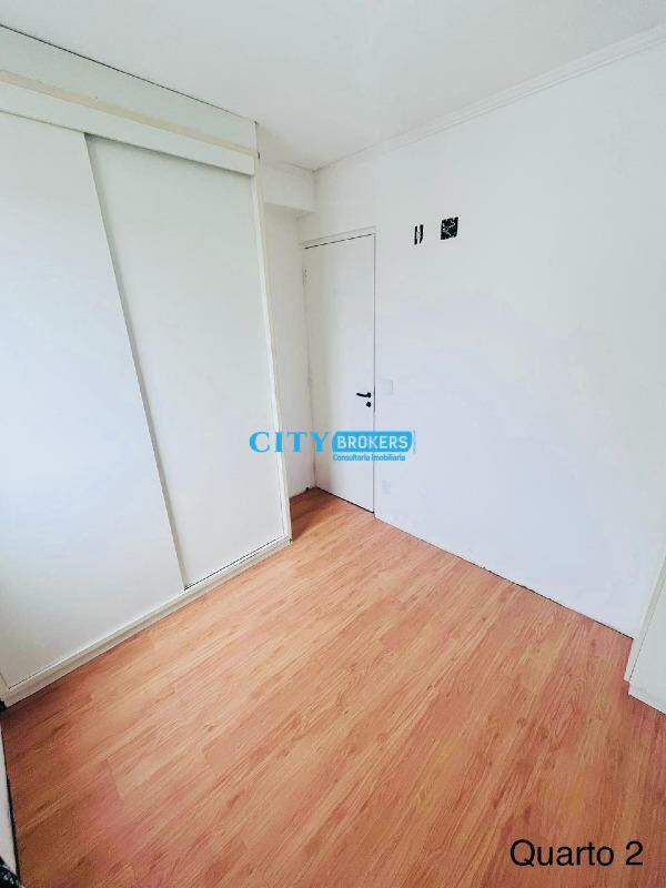 Apartamento à venda com 2 quartos, 45m² - Foto 13