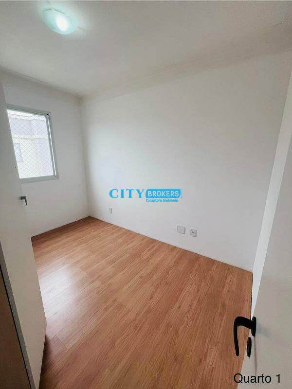 Apartamento à venda com 2 quartos, 45m² - Foto 10