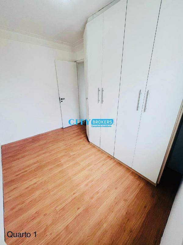 Apartamento à venda com 2 quartos, 45m² - Foto 9