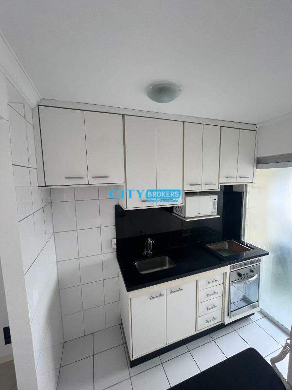 Apartamento à venda com 2 quartos, 45m² - Foto 5