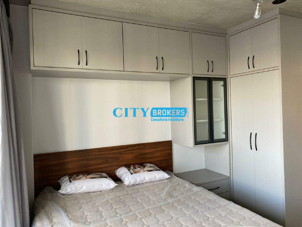 Apartamento para alugar com 1 quarto, 42m² - Foto 16