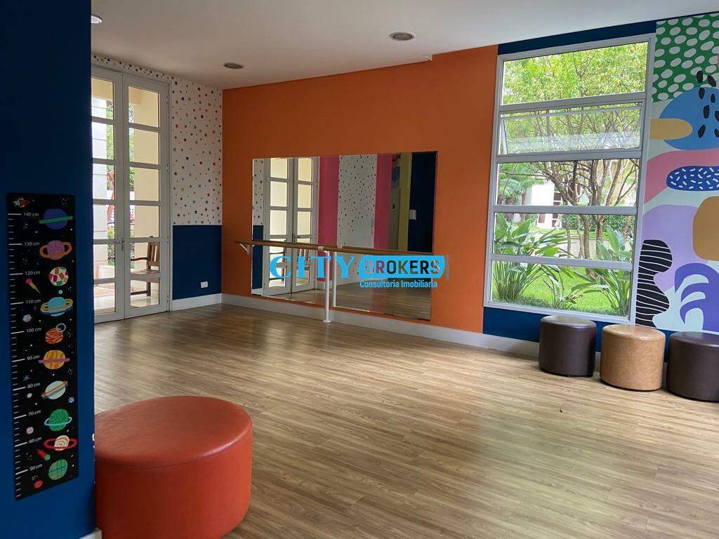 Apartamento para alugar com 2 quartos, 111m² - Foto 18