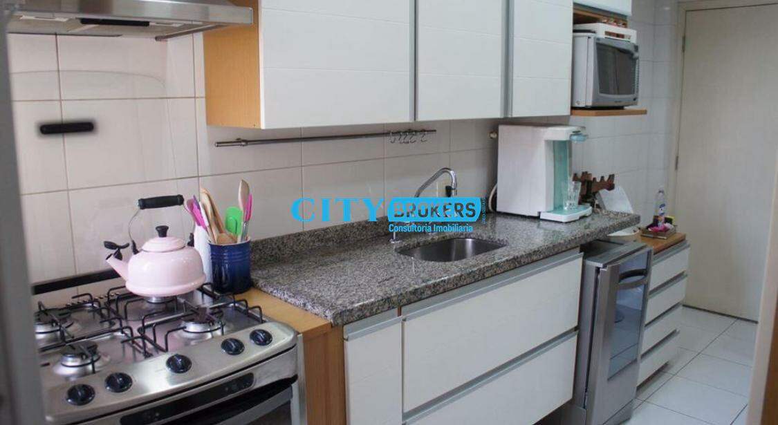 Apartamento para alugar com 2 quartos, 111m² - Foto 5