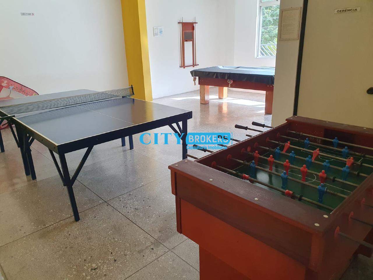 Apartamento à venda com 3 quartos, 110m² - Foto 27