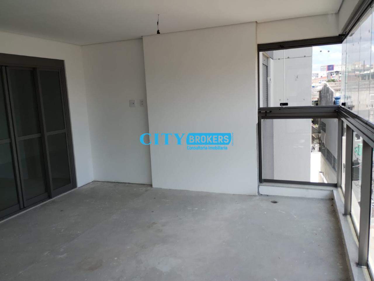 Apartamento à venda com 4 quartos, 150m² - Foto 5