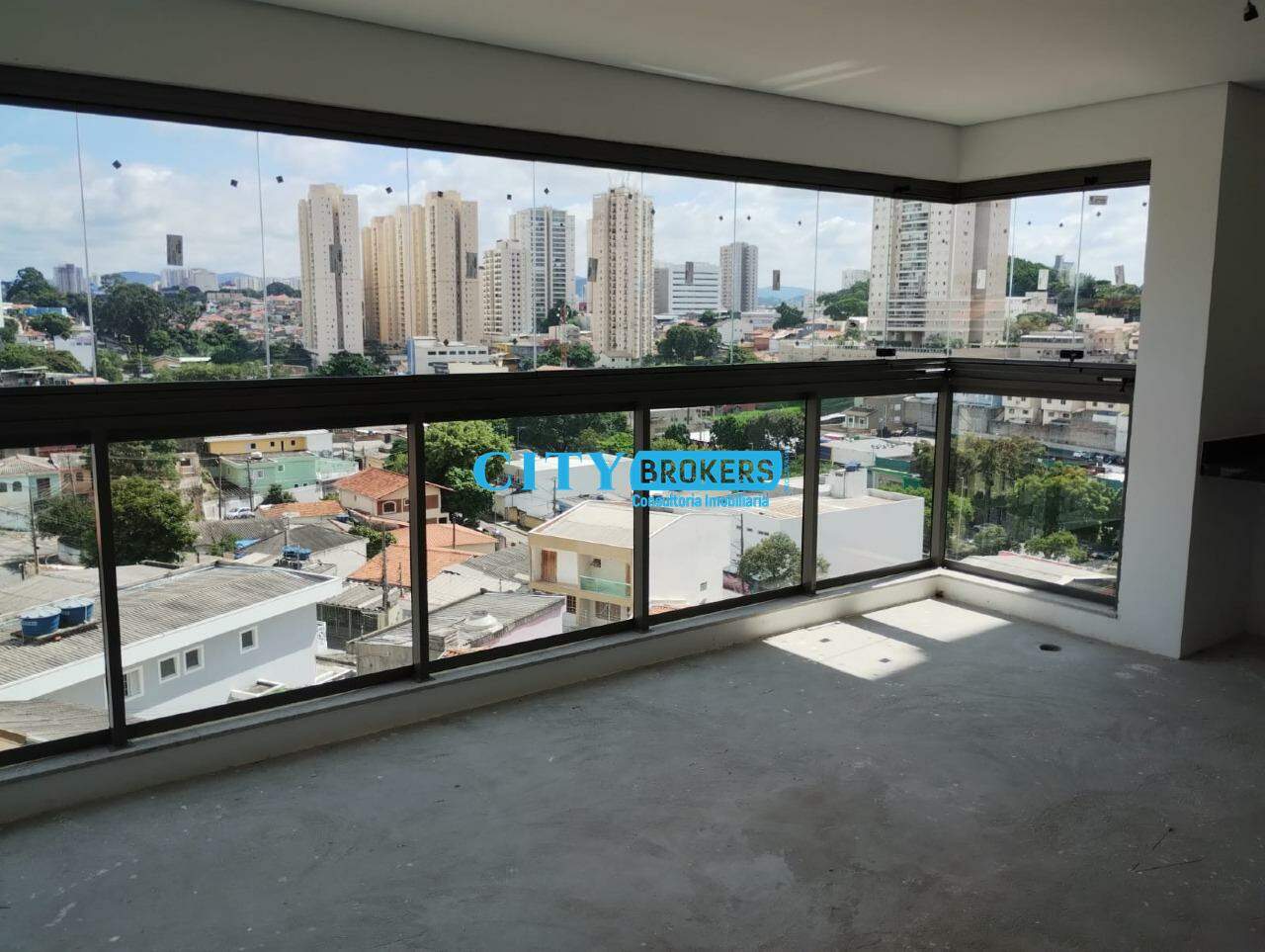 Apartamento à venda com 4 quartos, 150m² - Foto 1