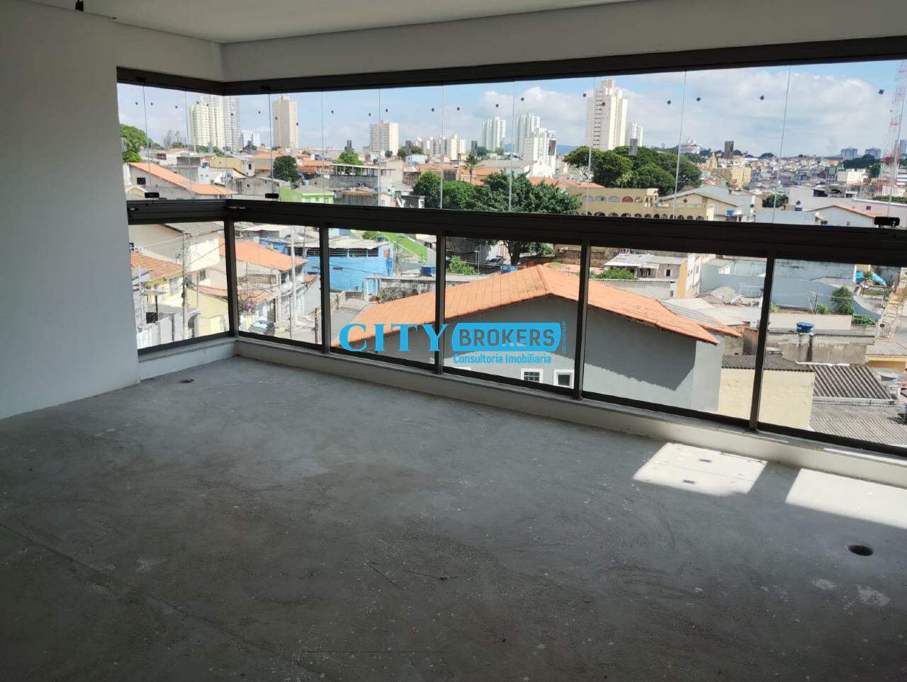 Apartamento à venda com 4 quartos, 150m² - Foto 7