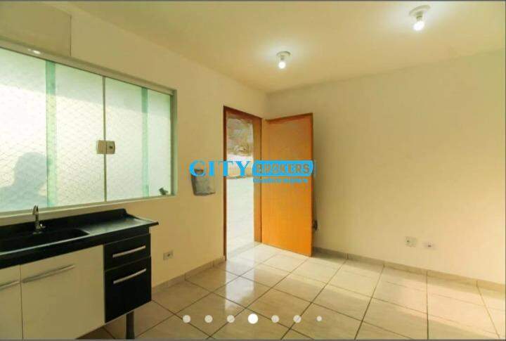 Apartamento à venda com 2 quartos, 32m² - Foto 3