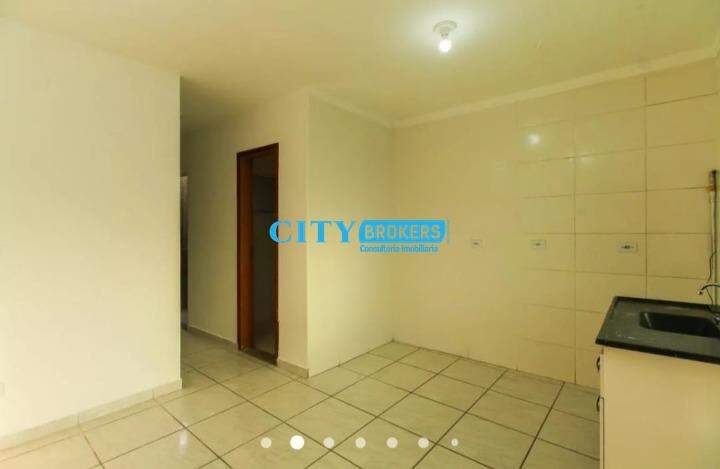 Apartamento à venda com 2 quartos, 32m² - Foto 5