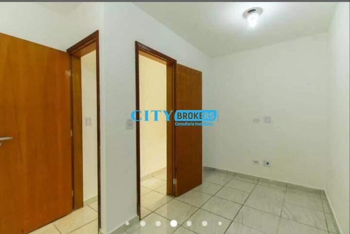 Apartamento à venda com 2 quartos, 32m² - Foto 8