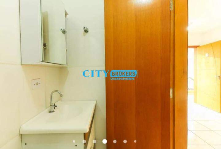 Apartamento à venda com 2 quartos, 32m² - Foto 14