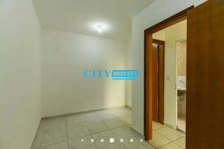 Apartamento à venda com 2 quartos, 32m² - Foto 1