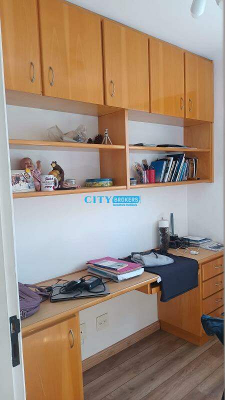 Apartamento para alugar com 3 quartos, 65m² - Foto 2