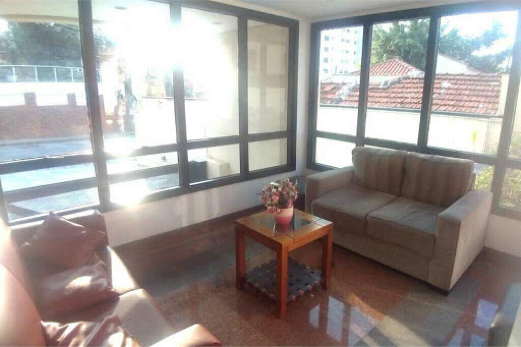 Apartamento para alugar com 3 quartos, 65m² - Foto 9