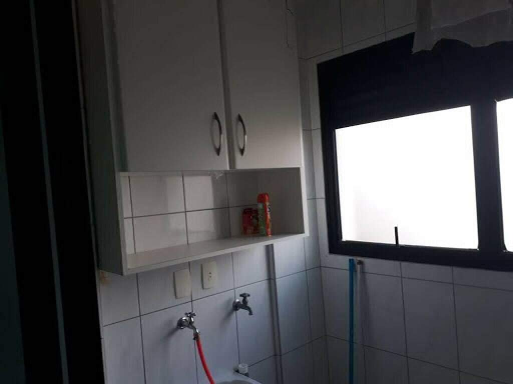 Apartamento para alugar com 3 quartos, 65m² - Foto 20